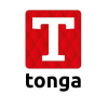 Tongabv.com logo