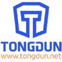 Tongdun.cn logo