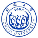 Tongji.edu.cn logo