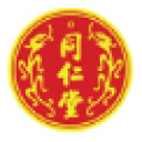 Tongrentang.com logo