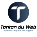 Tontonduweb.com logo