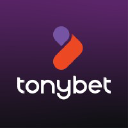 Tonybet.com logo