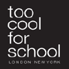 Toocoolforschool.com logo
