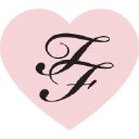 Toofaced.com logo