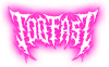 Toofastonline.com logo