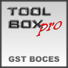 Toolboxpro.org logo