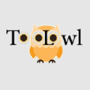Toolowl.com logo