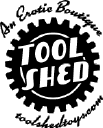Toolshedtoys.com logo
