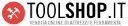 Toolshop.it logo