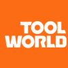 Toolworld.dk logo