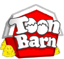 Toonbarn.com logo