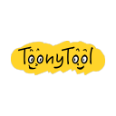 Toonytool.com logo