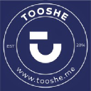 Tooshe.net logo
