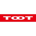 Toot.jp logo