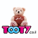 Tooty.co.il logo