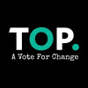 Top.org.nz logo