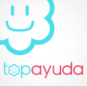 Topayuda.es logo
