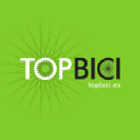 Topbici.es logo