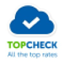 Topcheck.com.ng logo