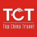 Topchinatravel.com logo