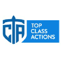 Topclassactions.com logo