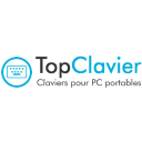 Topclavier.com logo