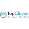 Topclavier.com logo