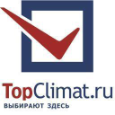 Topclimat.ru logo
