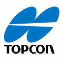 Topcon.com logo