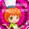 Topcookinggames.com logo