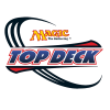 Topdeck.ru logo