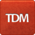 Topdesignmag.com logo