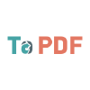 Topdf.com logo