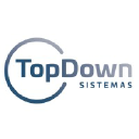 Topdown.com.br logo