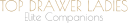 Topdrawerladies.com logo