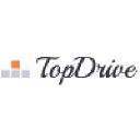 Topdrive.fr logo