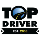 Topdriver.com logo