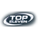 Topeleven.com logo