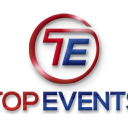 Topevents.co.za logo