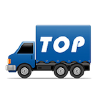 Topexpress.hk logo