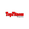 Topfitnessmag.com logo