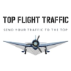 Topflighttraffic.net logo