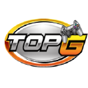Topg.org logo