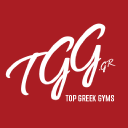 Topgreekgyms.gr logo