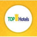 Tophotels.org logo