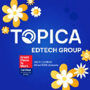 Topica.edu.vn logo