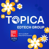 Topica.edu.vn logo