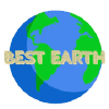 Topinearth.ir logo