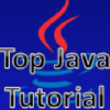 Topjavatutorial.com logo