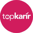 Topkarir.com logo